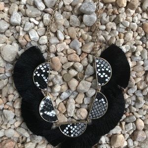 Necklace and Earring Set